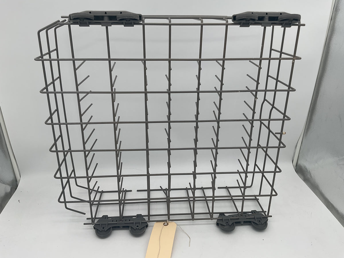 Panier inférieur pour lave-vaisselle Maytag avec roue W11778050