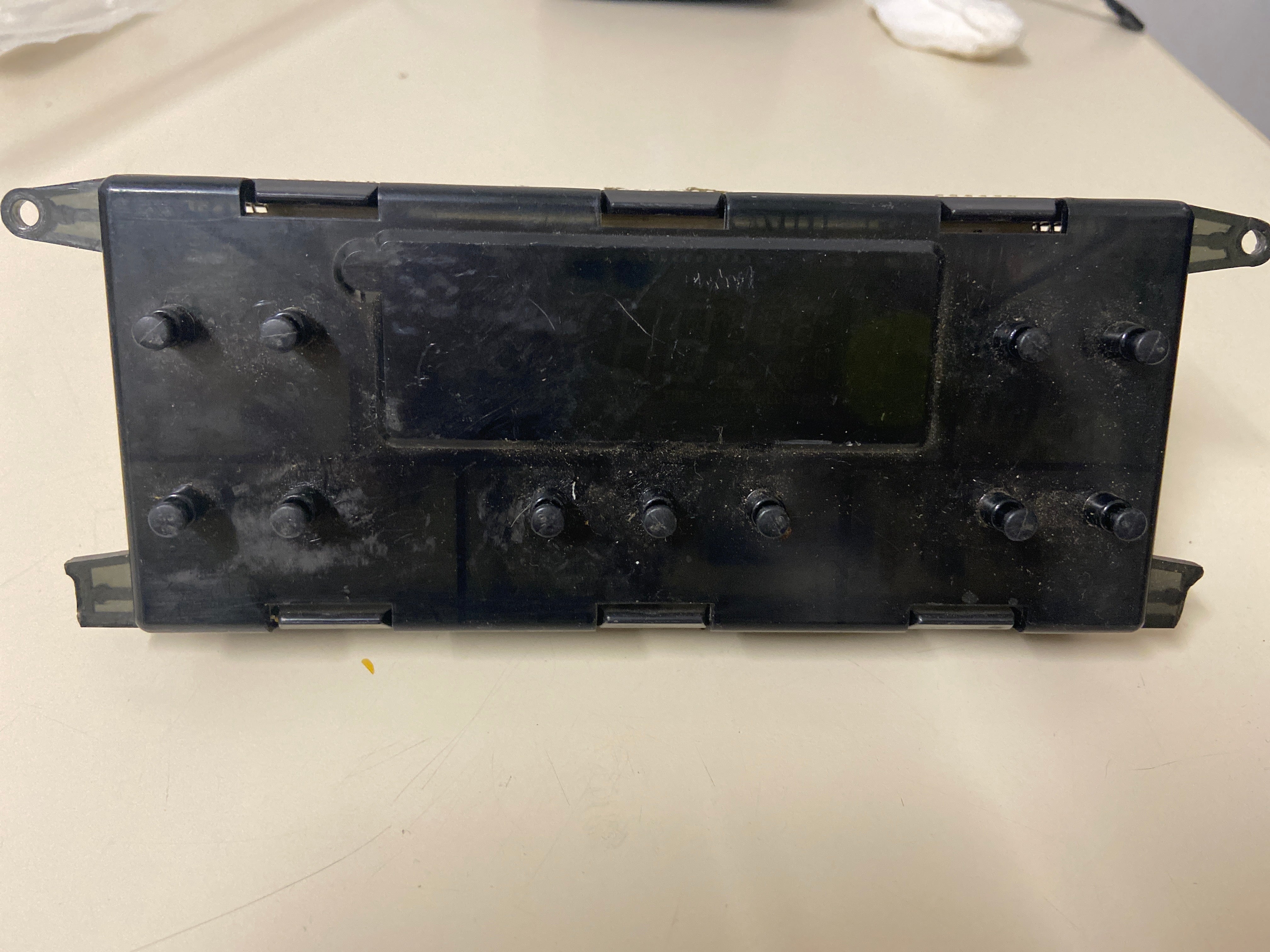 Frigidaire 318010400 Oven Control Board