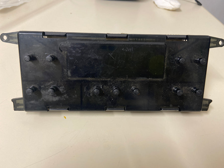 Frigidaire 318010400 Oven Control Board