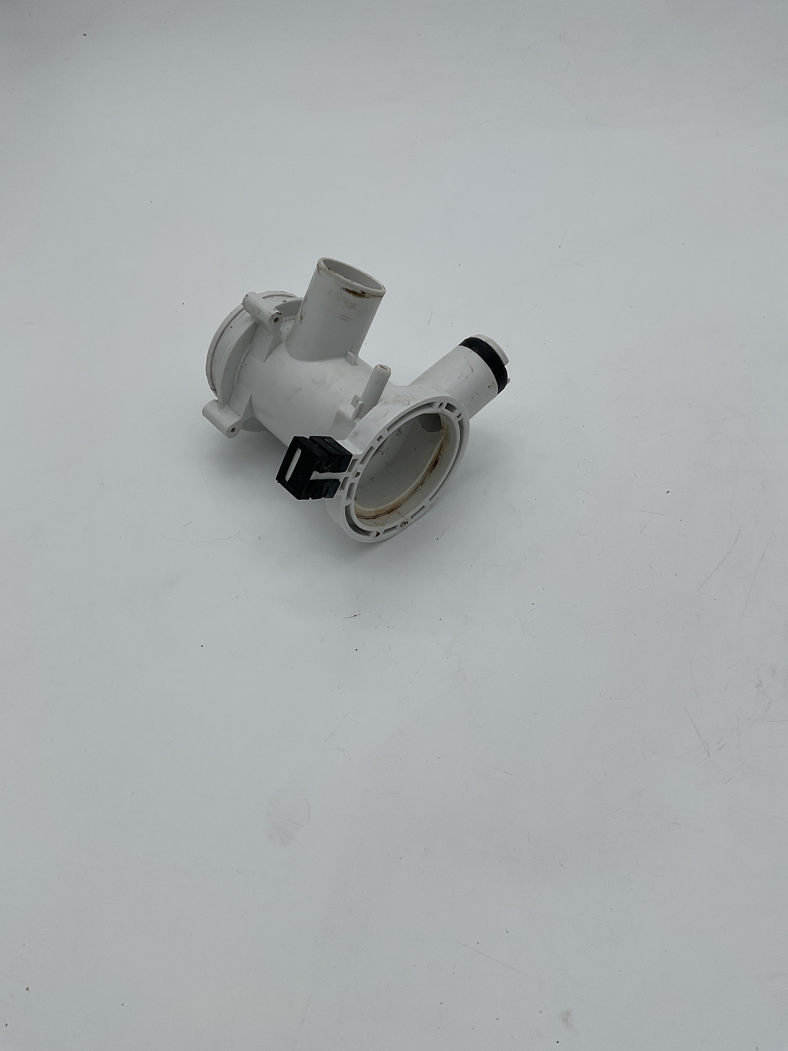 Samsung Washer Water Pump Case DC61-02166A