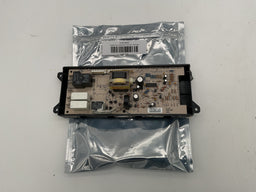 Carte de commande de four Frigidaire 316418200