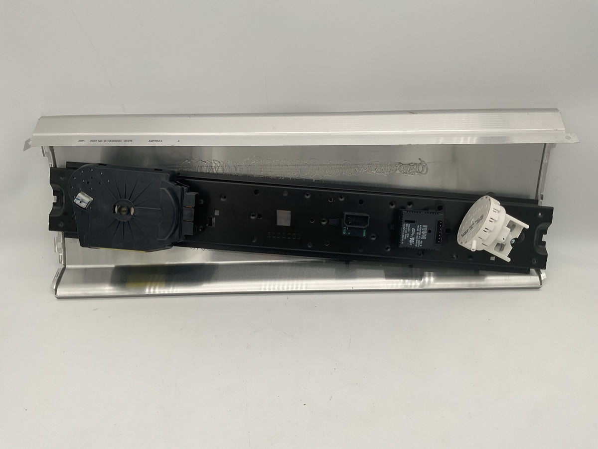 Carte de commande/panneau de laveuse Kenmore W10025660 8559503