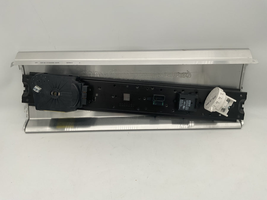 Carte de commande/panneau de laveuse Kenmore W10025660 8559503