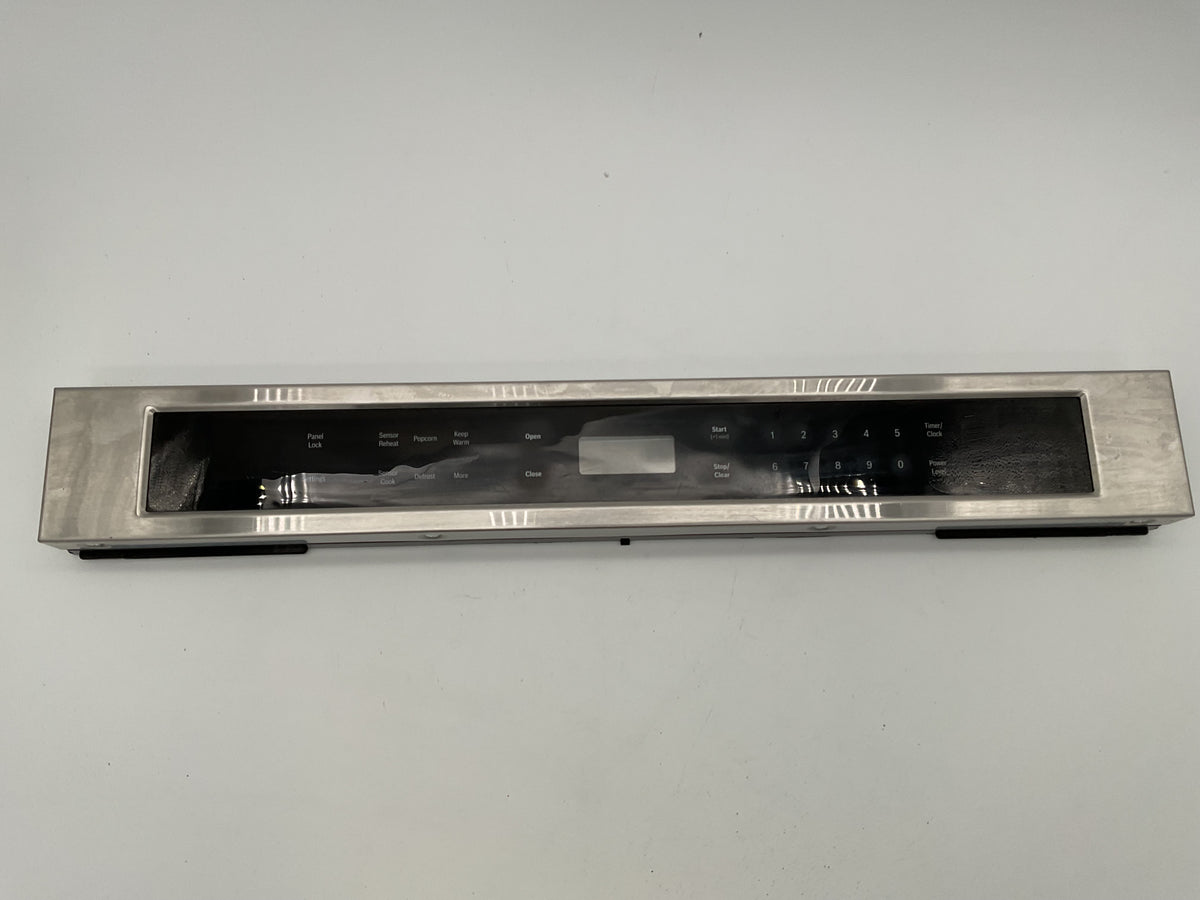 Sharp Microwave, DPWBFB220MRU0 Control Board  35-001505-020-R000