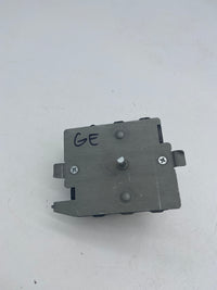 OEM GE Dryer Timer 572D520P017 / 013-97510 9179A2 / M460-G / Fisher Paykel