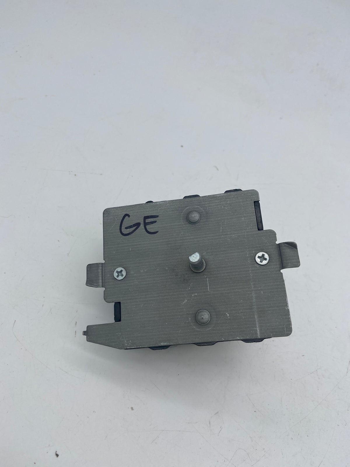 Minuterie de sécheuse OEM GE 572D520P017 / 013-97510 9179A2 / M460-G / Fisher Paykel