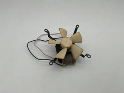 Moteur de ventilateur pour four JennAir W10127321