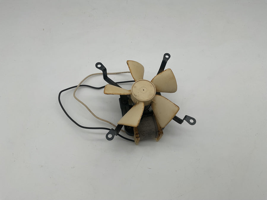 Moteur de ventilateur pour four JennAir W10127321