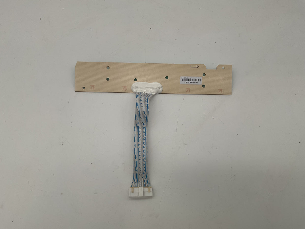 Module de commande pour lave-vaisselle Frigidaire 5304517207