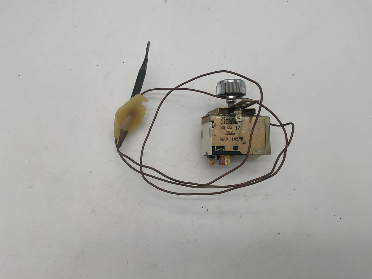 Thermostat de sécheuse Whirlpool 342148