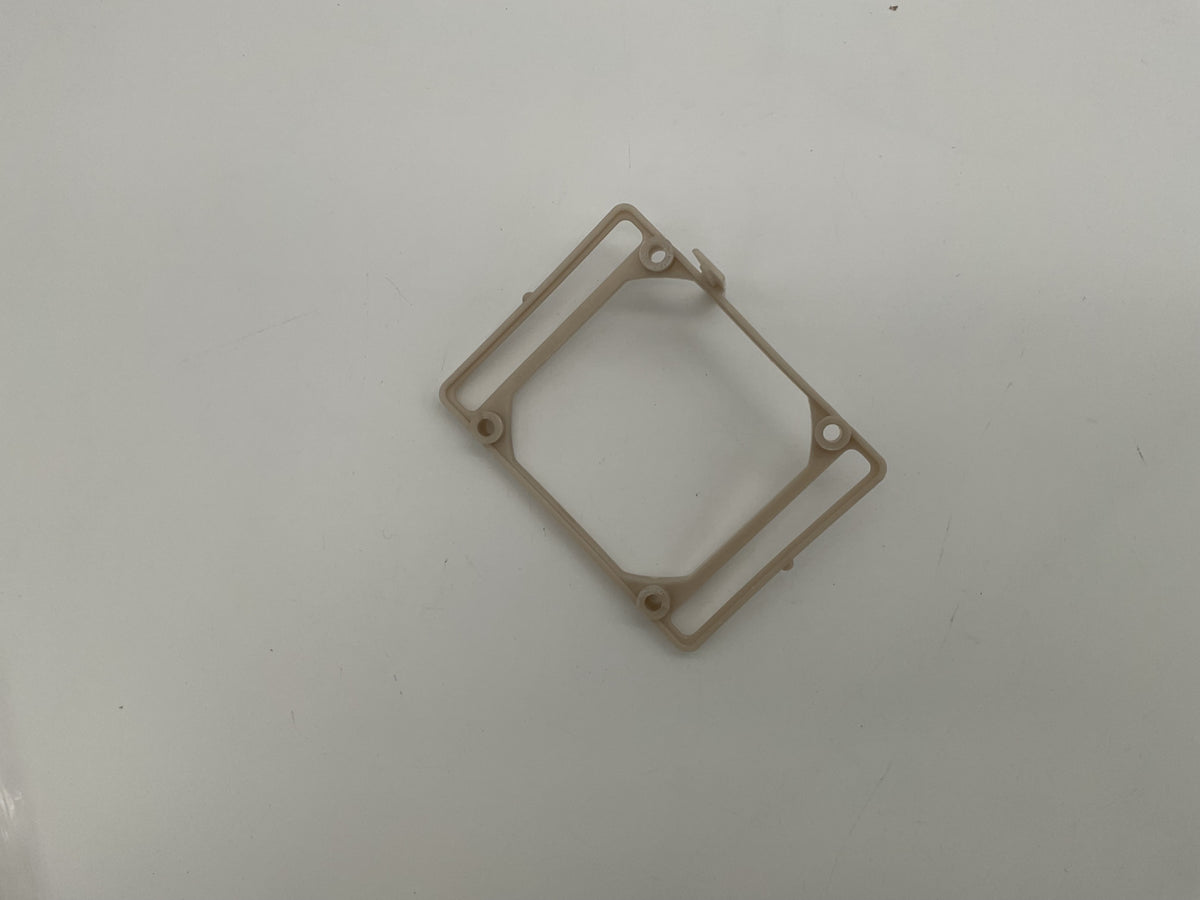 W10919922 Pièce d'origine OEM Whirlpool Assemblage ventilateur moteur de laveuse 10919922