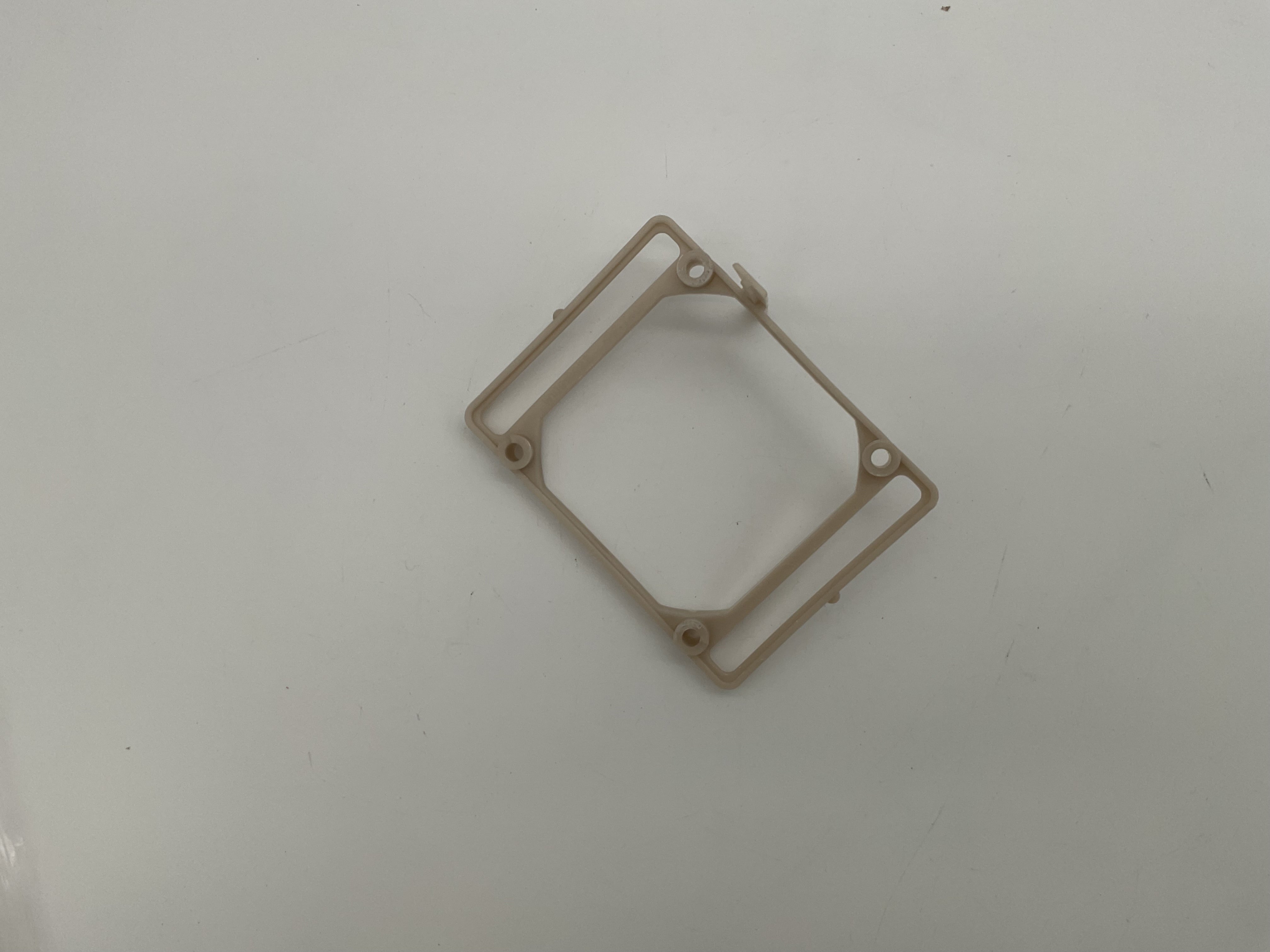 W10919922 Genuine OEM Whirlpool Washer Assembly Motor Fan Part 10919922