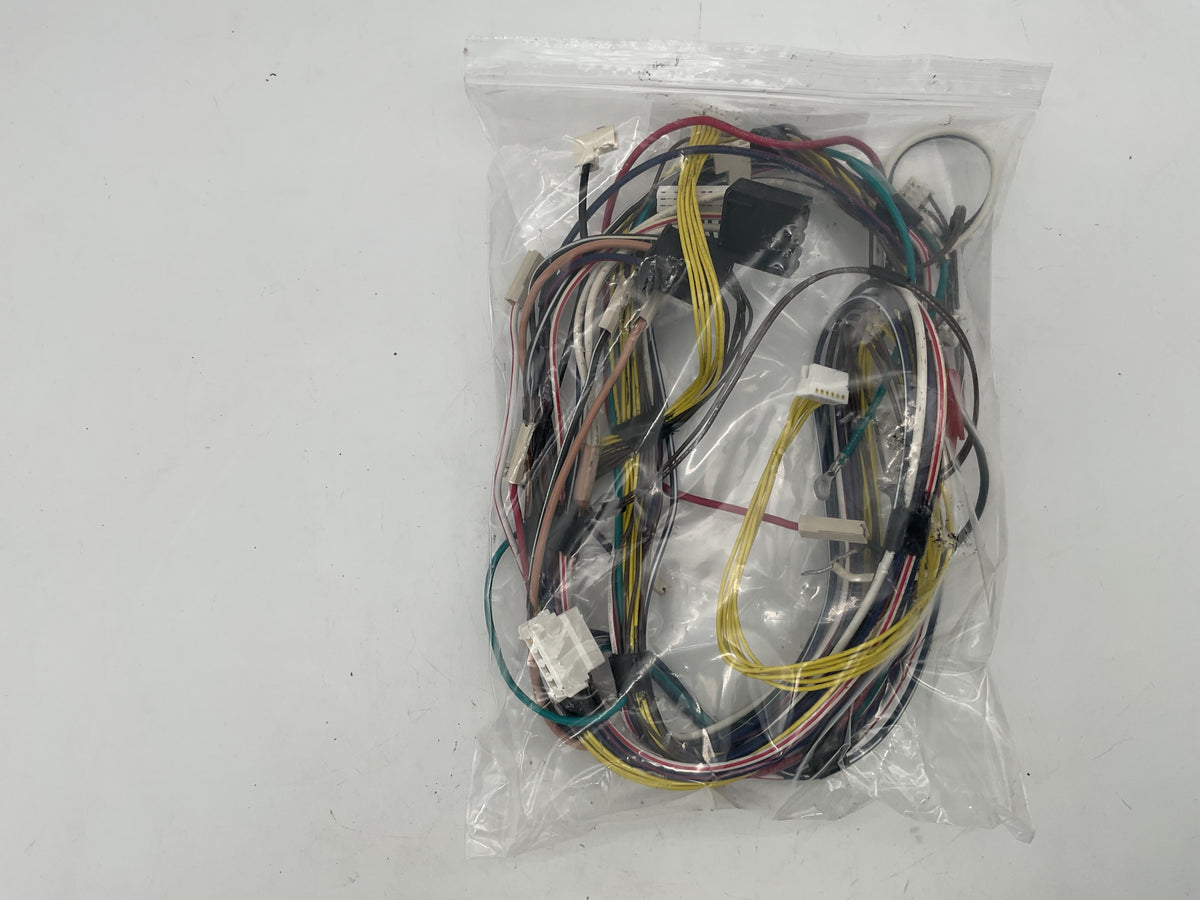 Faisceau de câblage pour lave-vaisselle Maytag WPW10413098