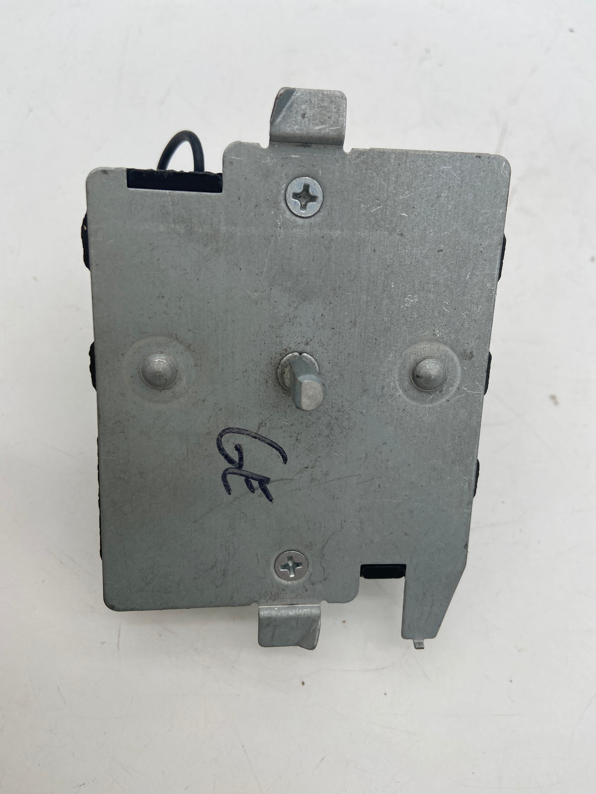 Minuterie de sécheuse GE OEM d'origine 2296B7 572D520P021