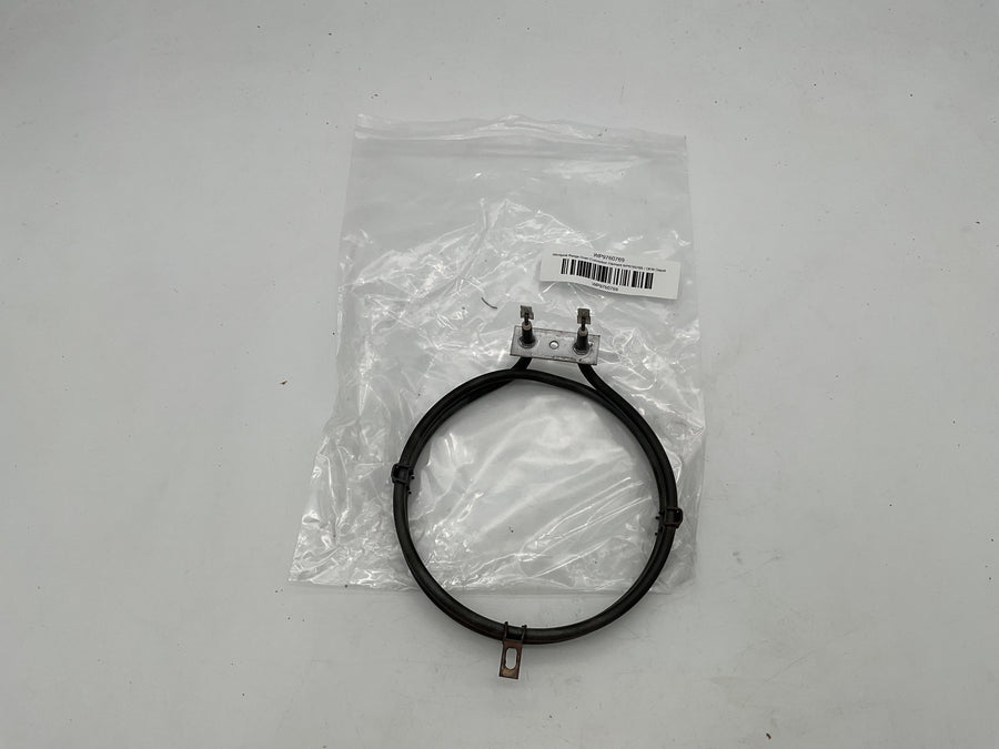 Élément de convection pour cuisinière Whirlpool WP9760769