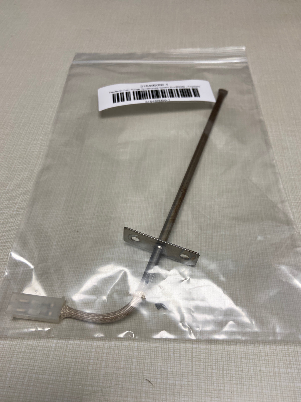 Capteur de température pour cuisinière Frigidaire 316490000