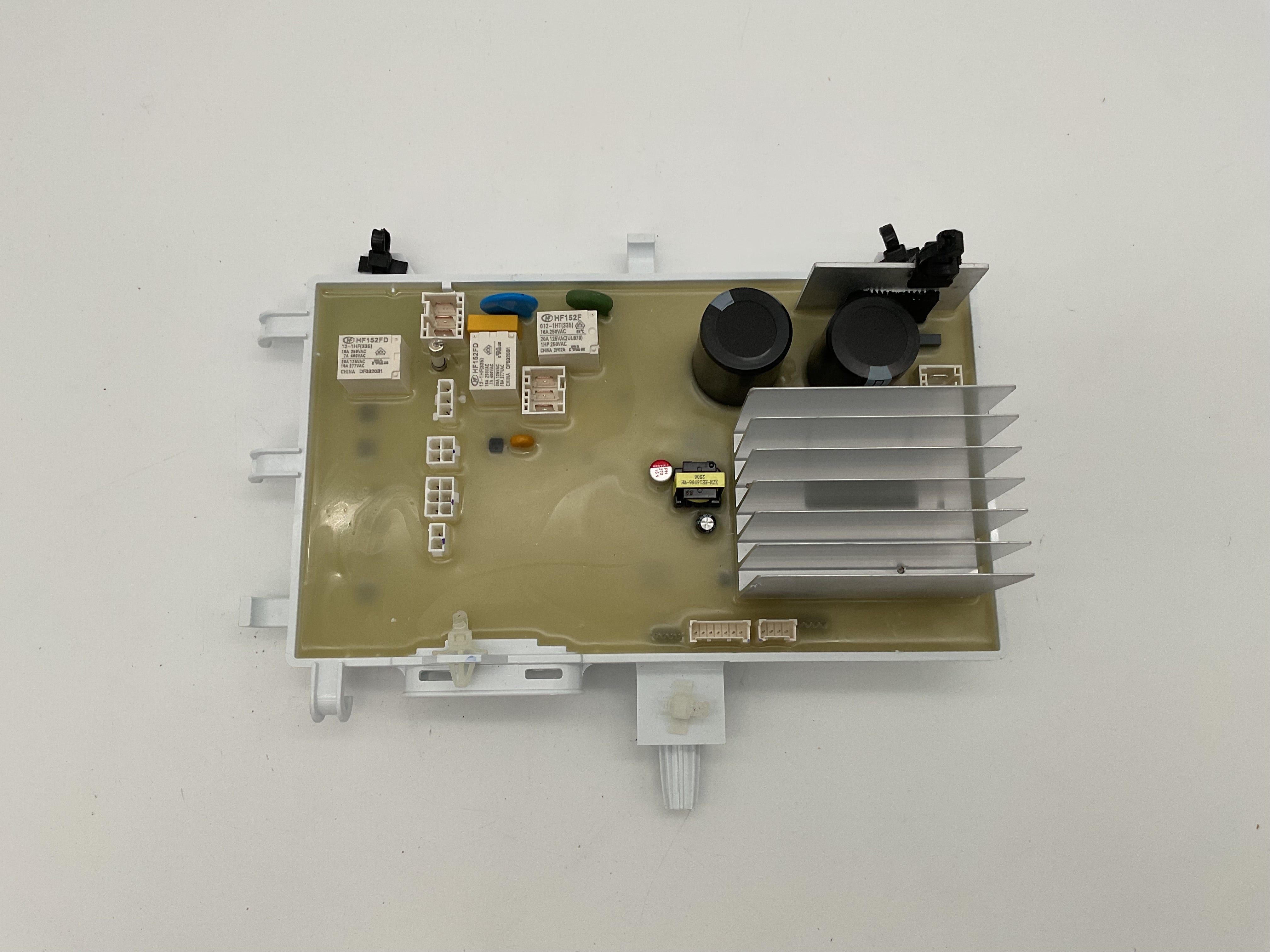 W11742381 Genuine OEM Whirlpool Washer Control Board W11740626