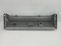 Maytag Washer Grey Control Panel With Board W10617338