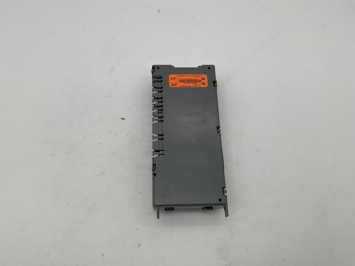 Carte de commande de lave-vaisselle Maytag W10311018 W10254863