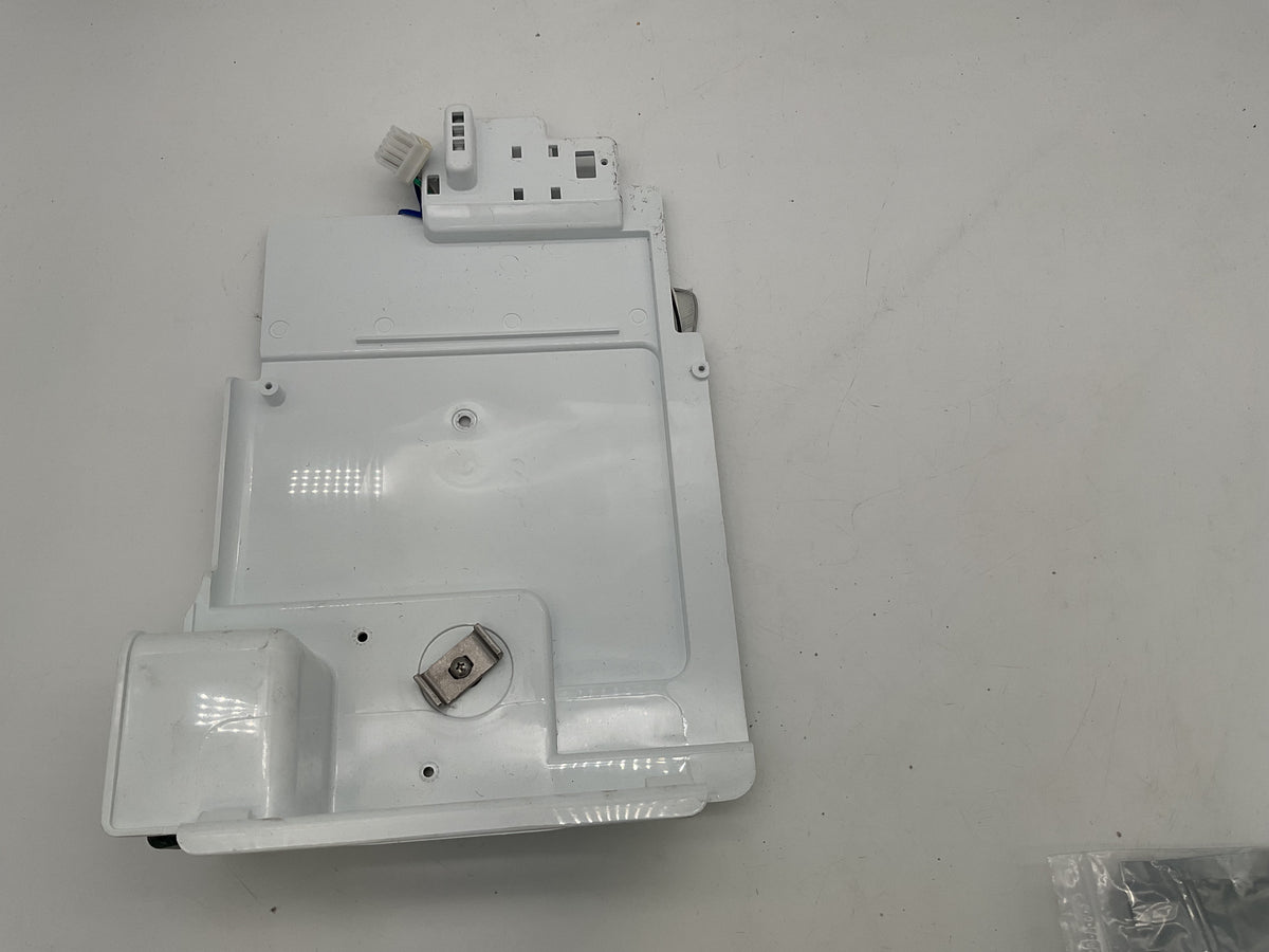 Assemblage du moteur de la machine à glaçons pour réfrigérateur LG MCK636065 EAU60784204