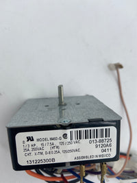 131225300B Genuine OEM Frigidaire Dryer Timer Control 9120A6 - Used