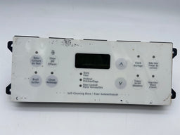 Frigidaire Range Oven Control Board SF5311-S8201