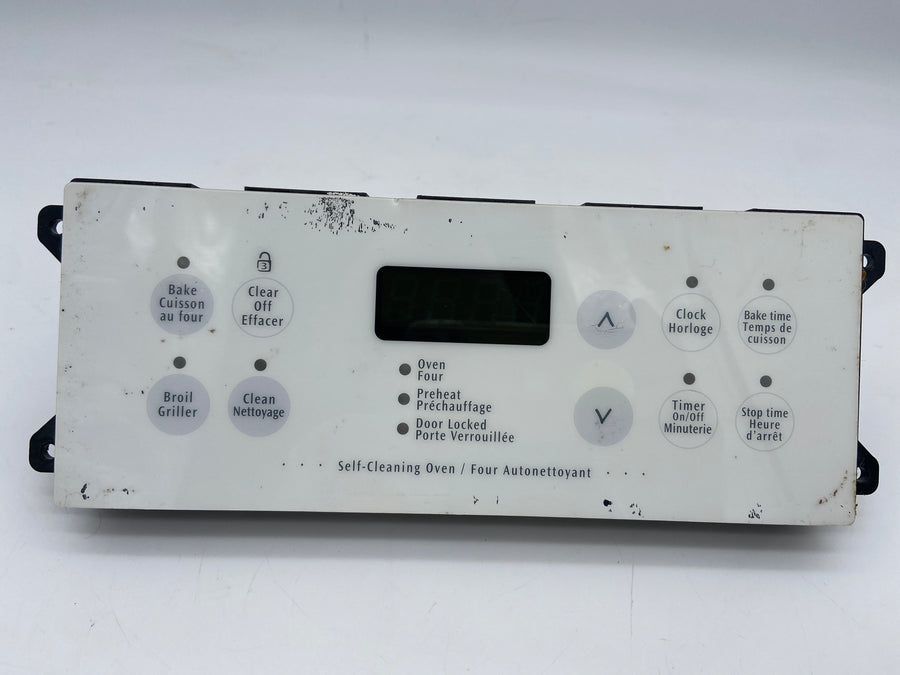 Frigidaire Range Oven Control Board SF5311-S8201