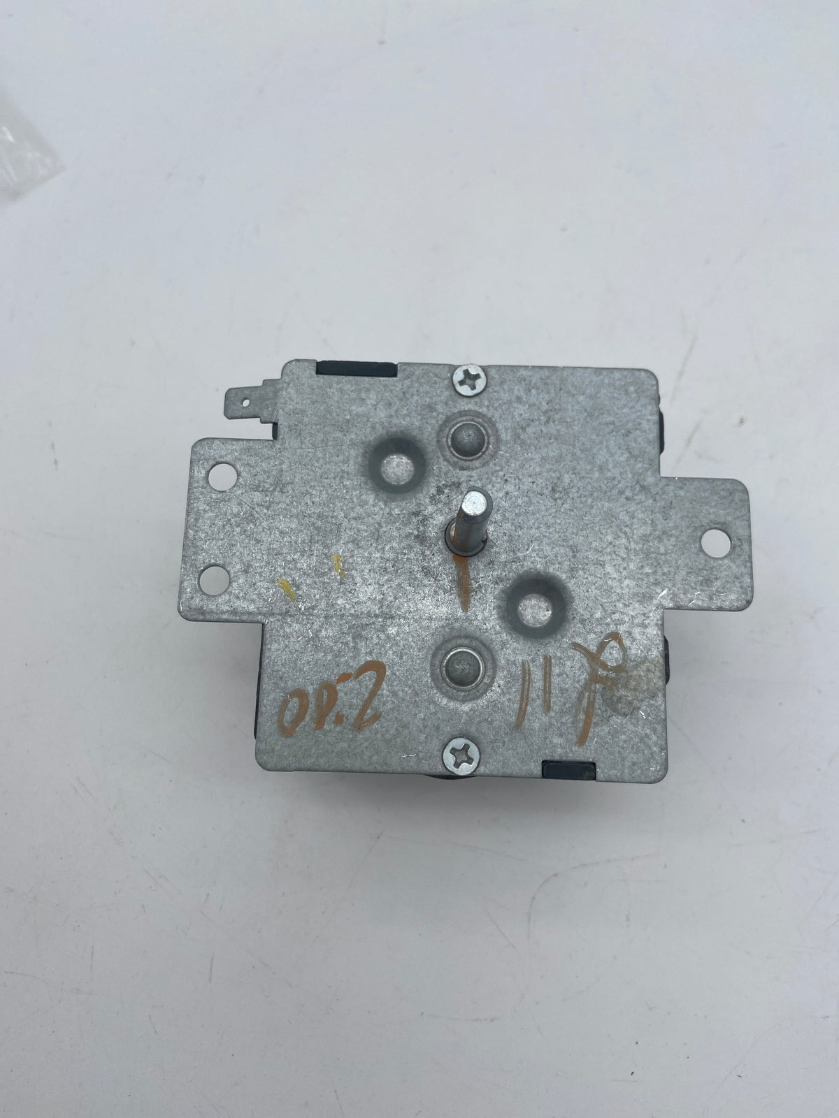 8299778 Minuterie de sécheuse Whirlpool d'origine (OEM) WP8299778 2155A11 - Occasion