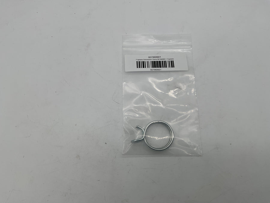 Collier de serrage pour lave-vaisselle Frigidaire 807868901