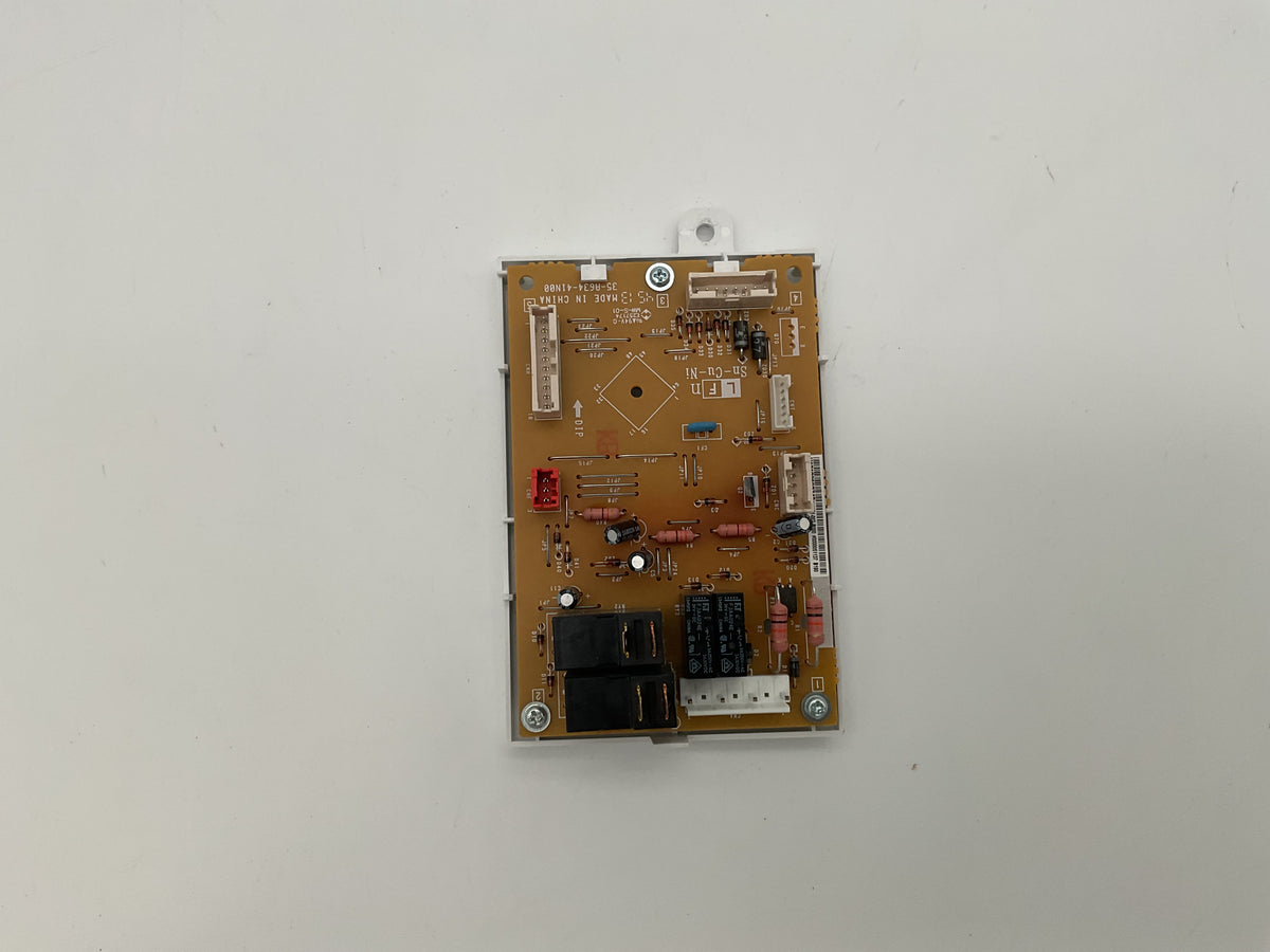 Module LED pour carte de contrôle de micro-ondes GE Otr E257174