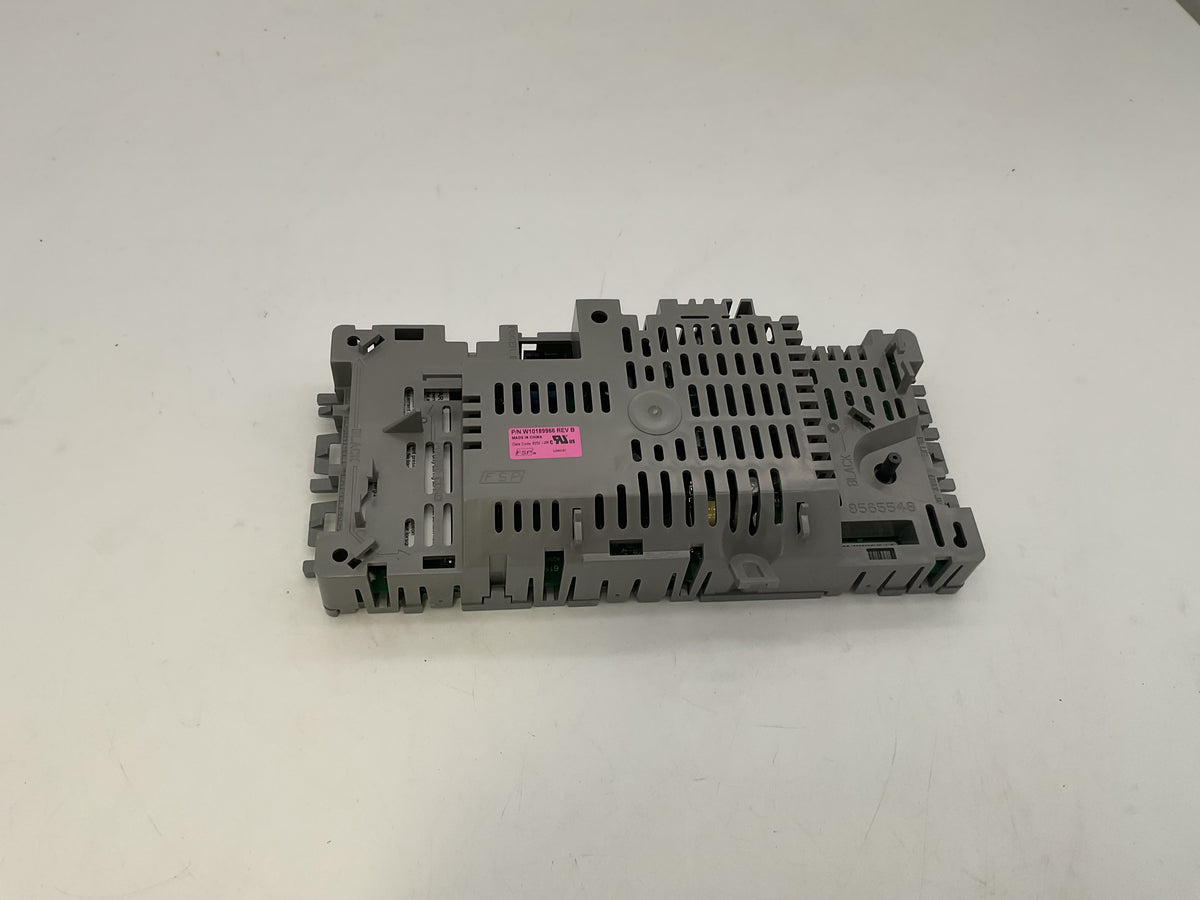 Carte de contrôle pour lave-linge Whirlpool W10189966 8565549