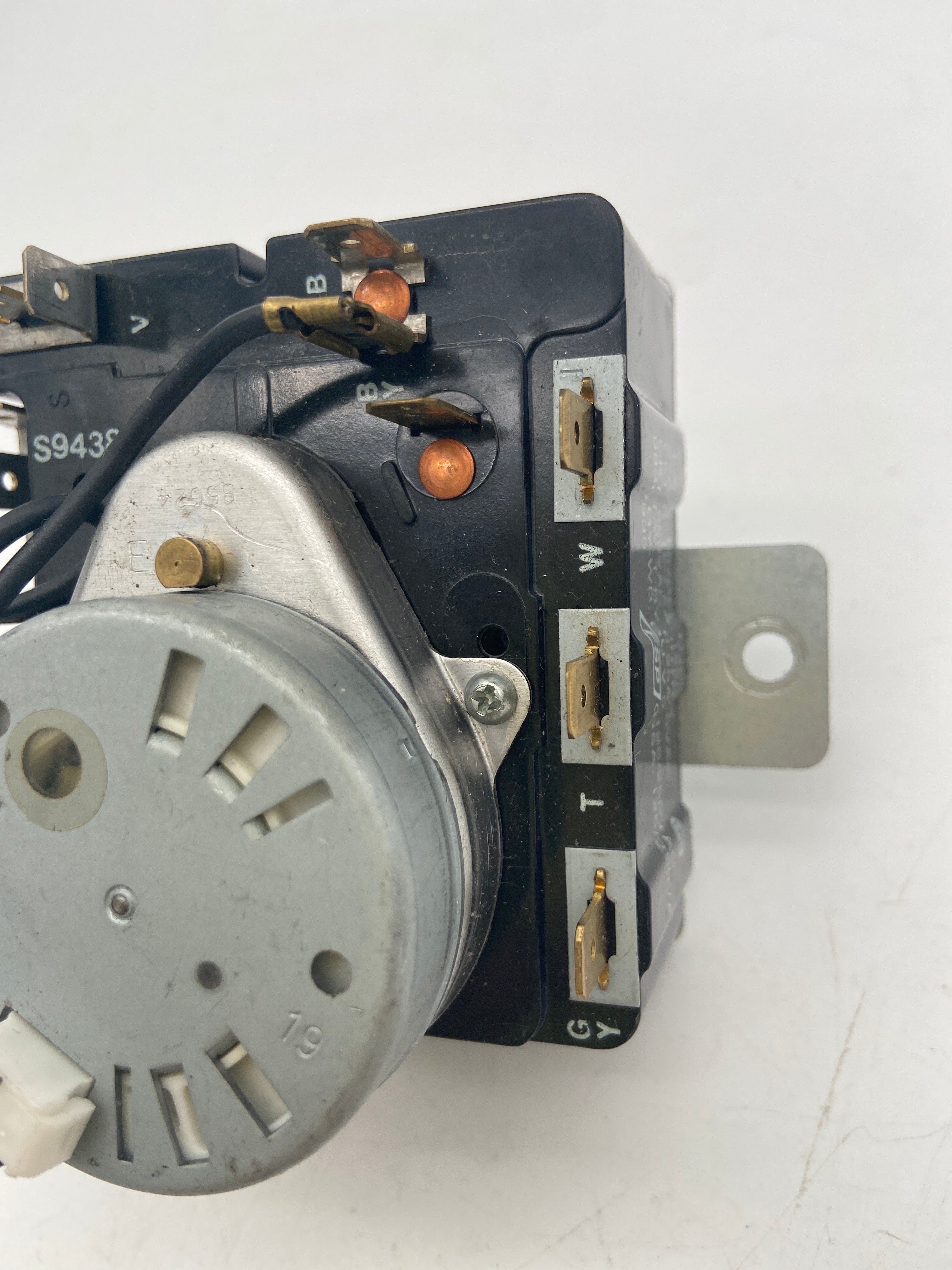 Whirlpool Dryer Timer 9830935