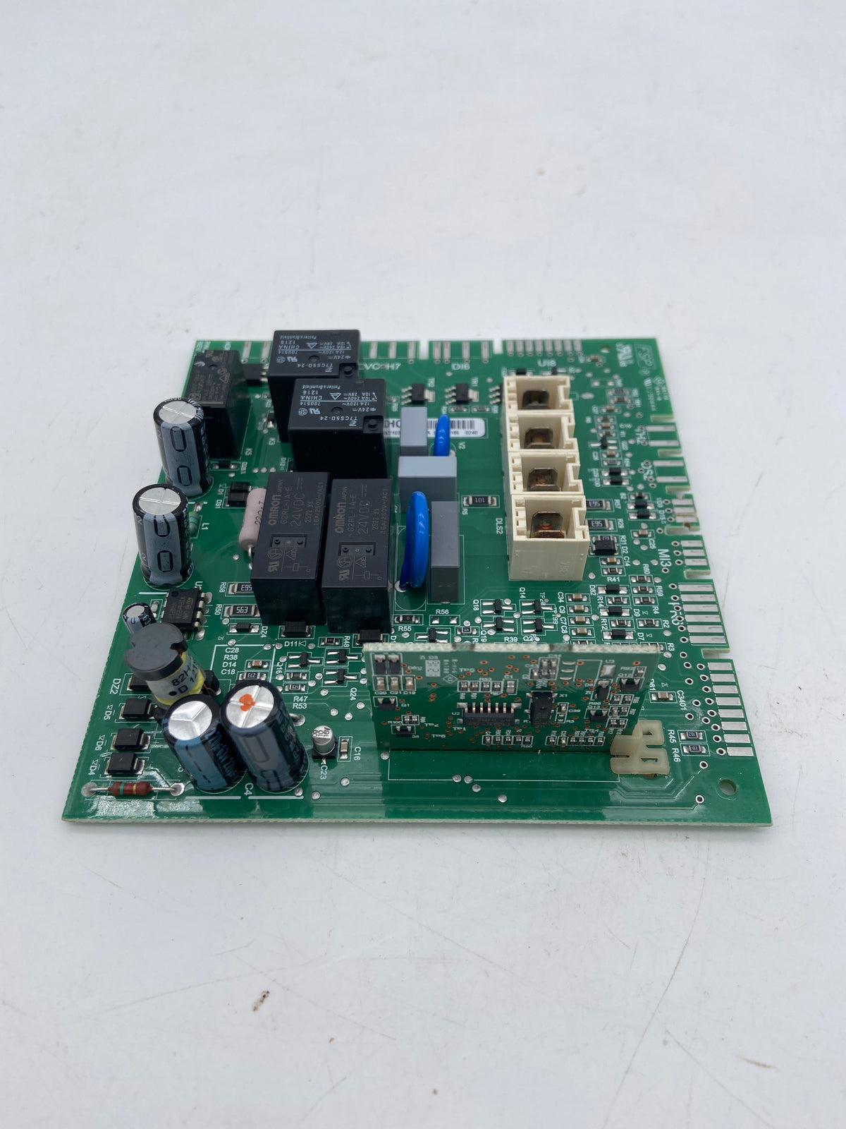 Carte électronique pour lave-linge Whirlpool W10321160