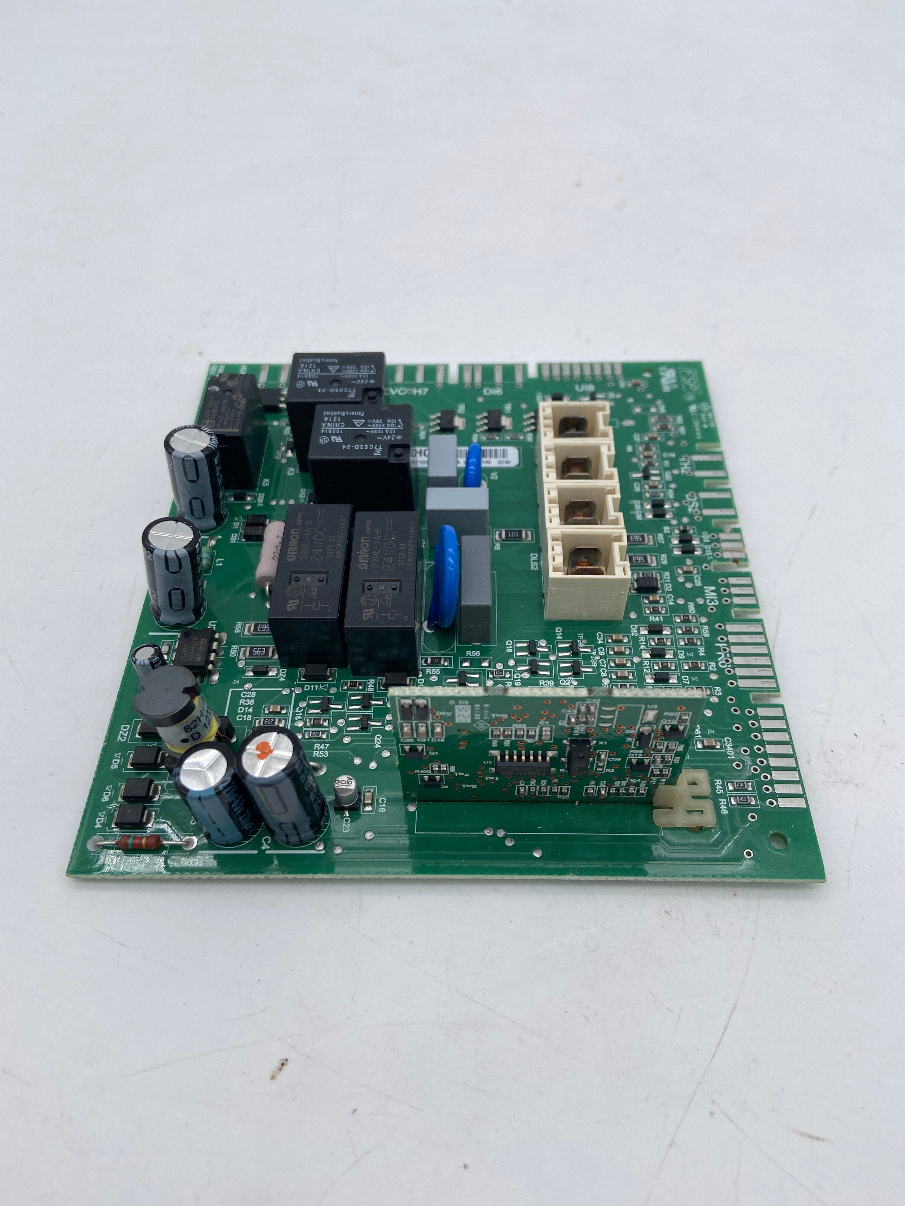 Whirlpool Washer Control board W10321160