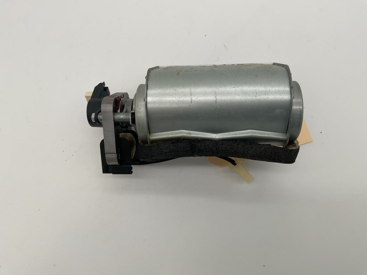Ensemble de ventilateur de refroidissement pour cuisinière Whirlpool W11107275