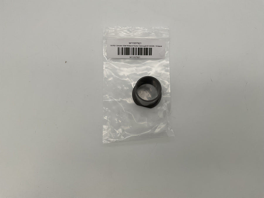 W11557921 Raccord de ventilation d'origine pour lave-linge Whirlpool W11495086