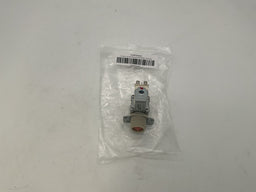 Électrovanne d'arrivée d'eau chaude pour lave-linge LG 5220FR2006H