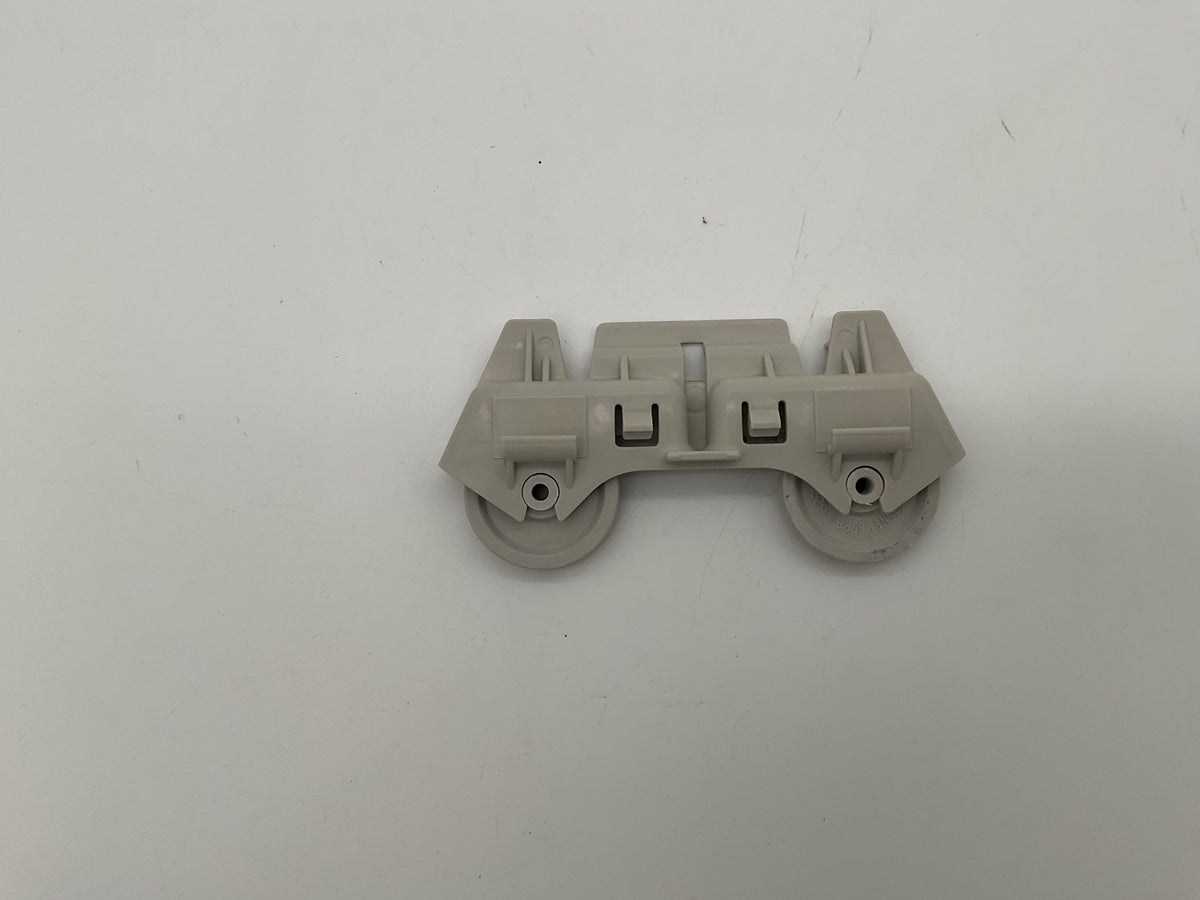 W10082871 Roulettes de panier inférieur pour lave-vaisselle Maytag d'origine OEM