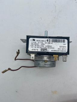 Whirlpool Kenmore Dryer Timer Genuine OEM 8299778