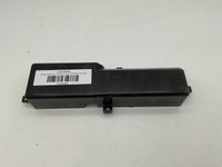 Frigidaire Dishwasher Control Board Cover 5304506895