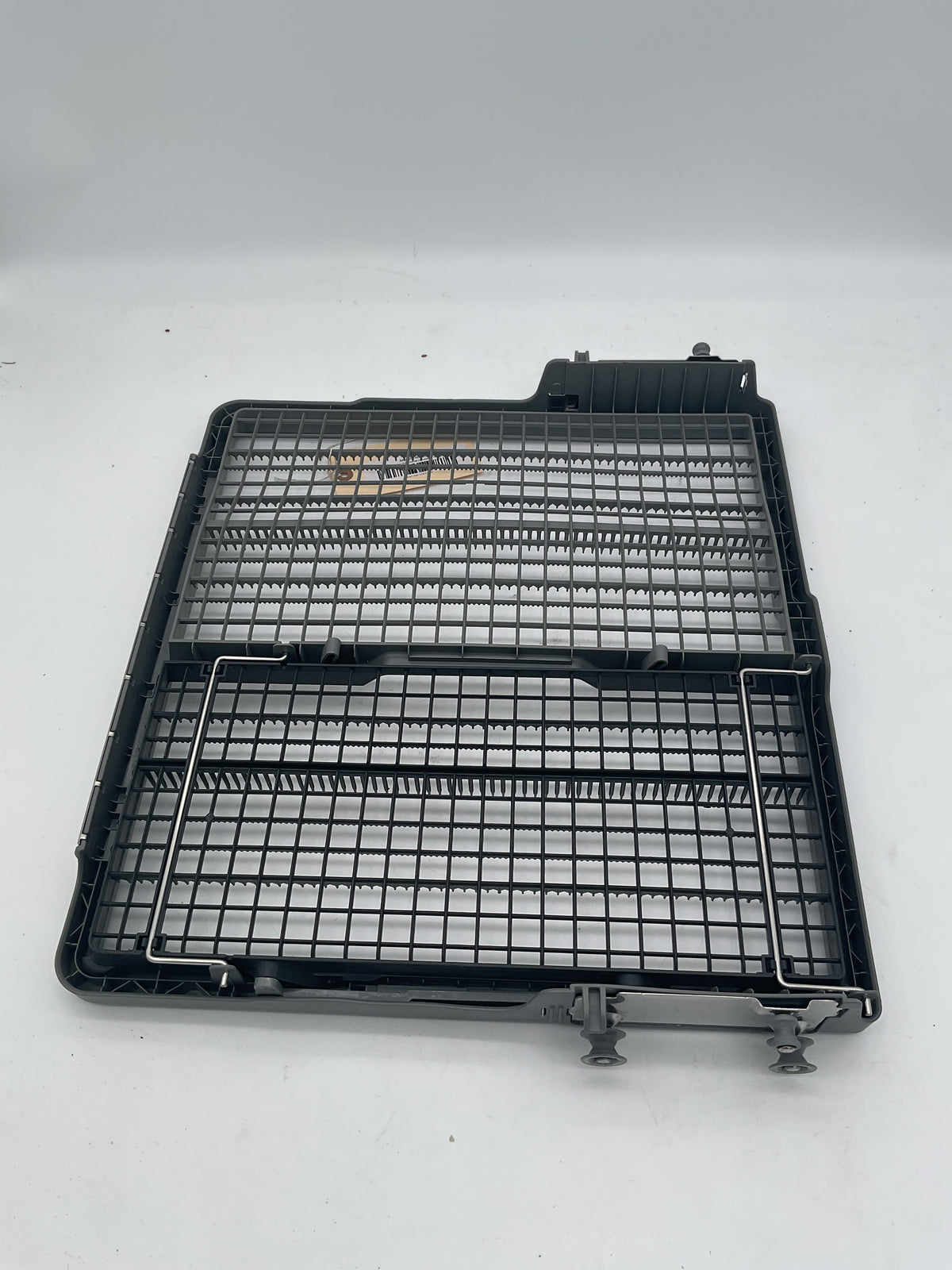Ensemble de troisième panier à ustensiles pour lave-vaisselle Samsung MGR62482303