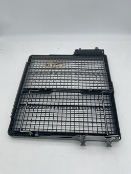 Ensemble de troisième panier à ustensiles pour lave-vaisselle Samsung MGR62482303