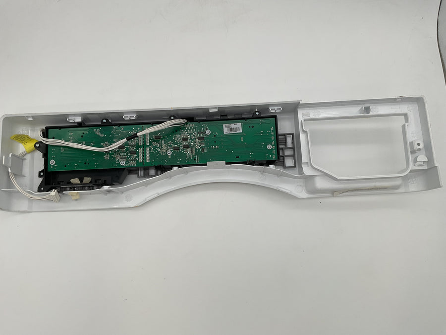 Carte de commande principale de laveuse Whirlpool W10251366