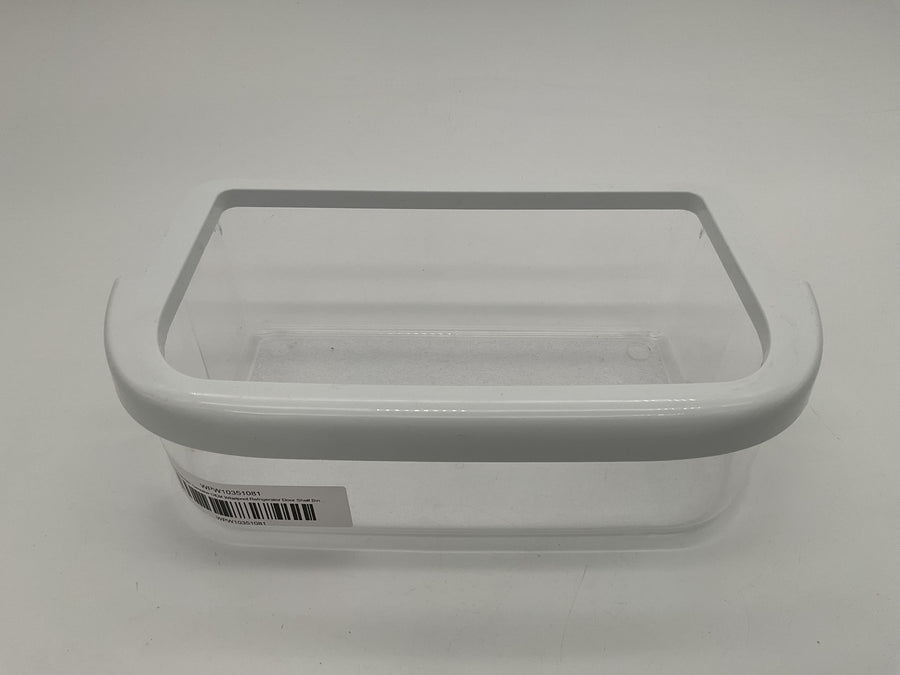 Balconnet de porte de réfrigérateur Whirlpool d'origine (OEM) WPW10351081 12849103