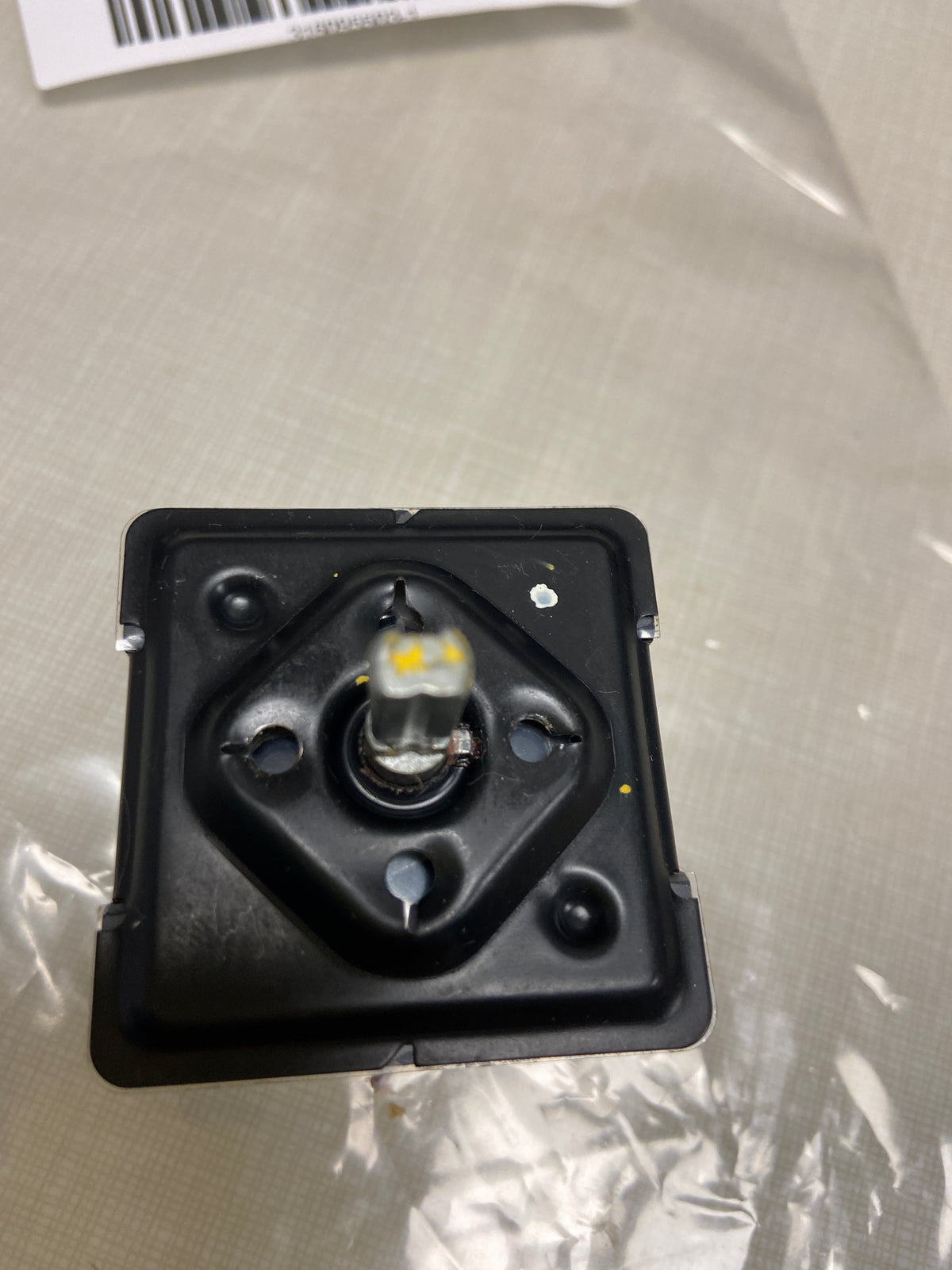 COMMUTATEUR INFINI POUR CUISINIÈRE FRIGIDAIRE KENMORE 316095503 PIÈCE D'ORIGINE OEM