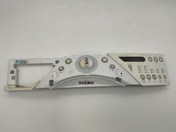 46197023072 Carte de commande/panneau pour lave-linge Whirlpool d'origine (OEM) 8183239 - Occasion