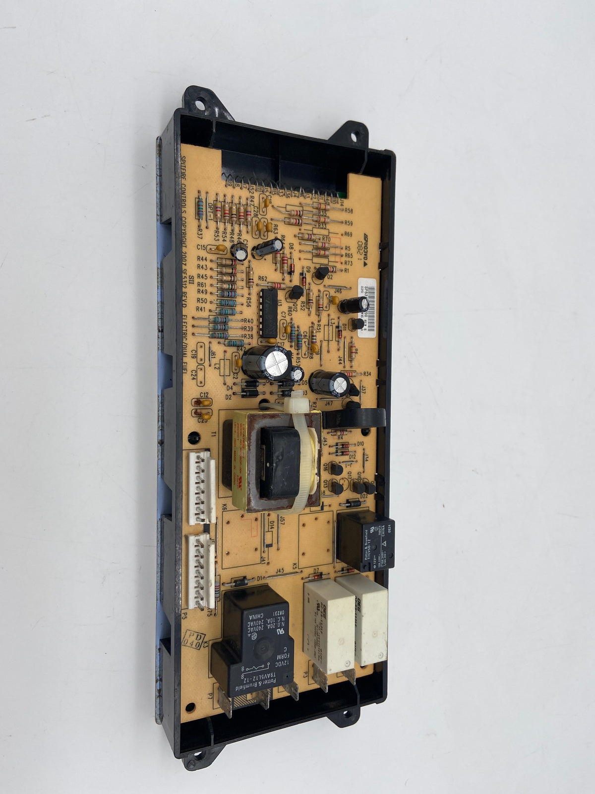 Carte de contrôle de four pour cuisinière Frigidaire SF5311-S8201