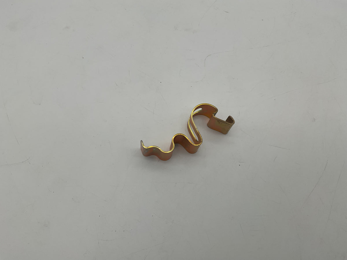 Clip de retenue de carrosserie pour lave-linge Kenmore WP62780