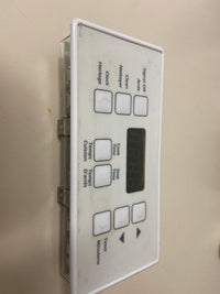 GE General Electric Control Board 225C1070P009 Aa0044W