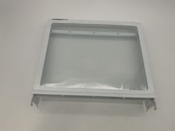 Tablette en verre coulissante d'origine LG 5026JJ1051 pour réfrigérateur